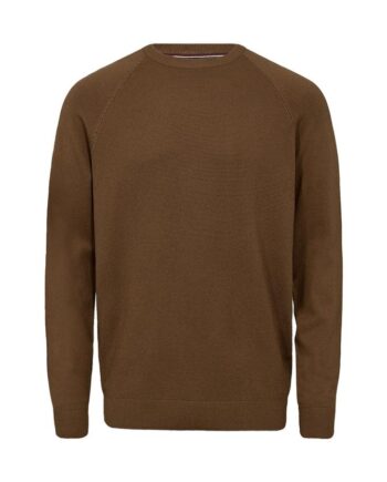 -neck Regular Fit