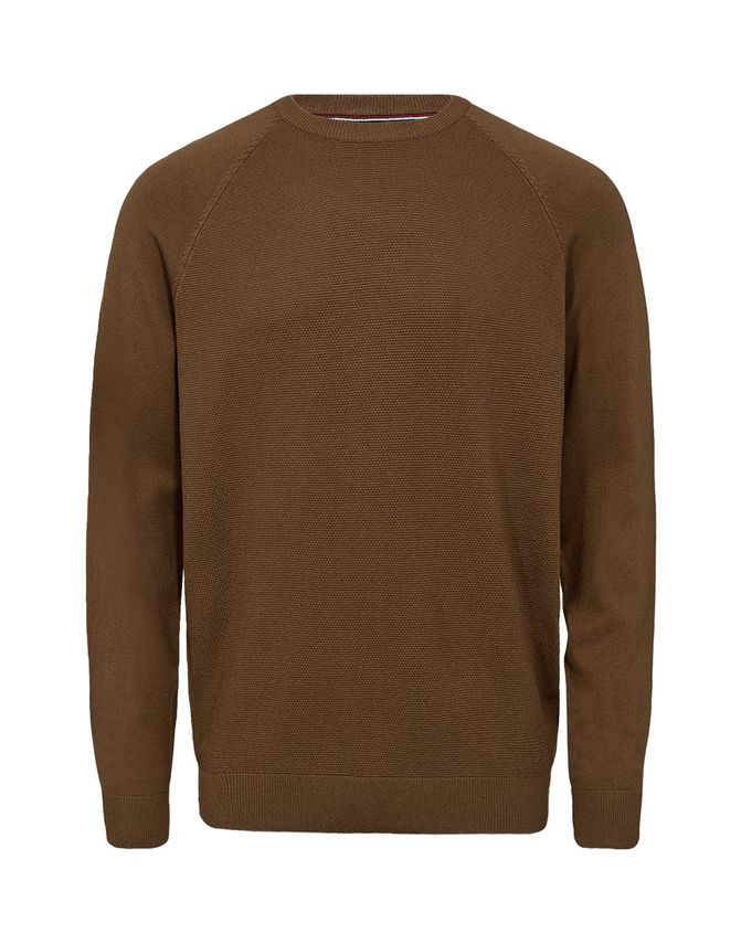 -neck Regular Fit