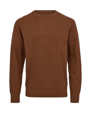 -neck Regular Fit