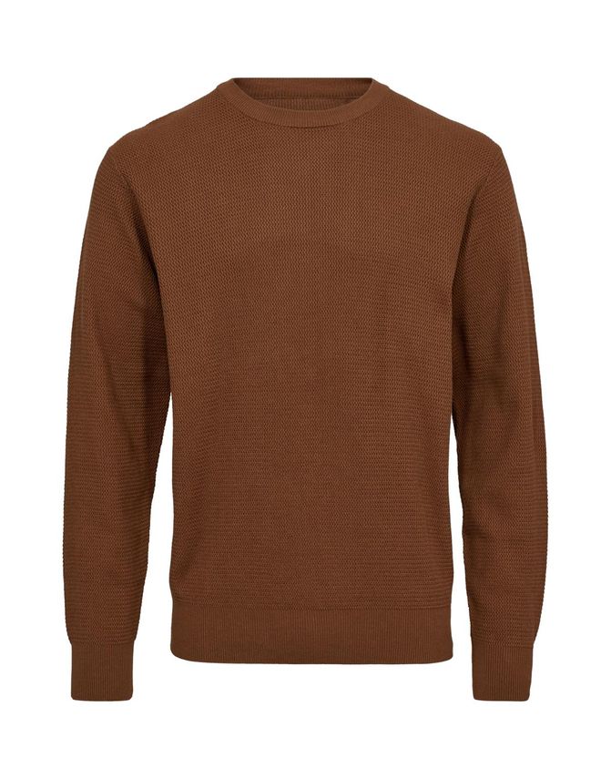 -neck Regular Fit