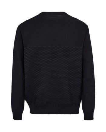 -neck Regular Fit
