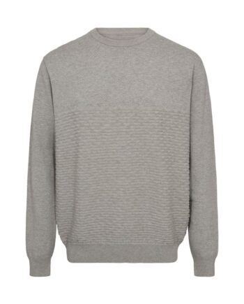 -neck Regular Fit