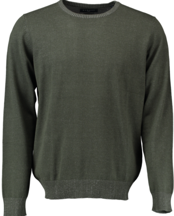 -neck Regular Fit