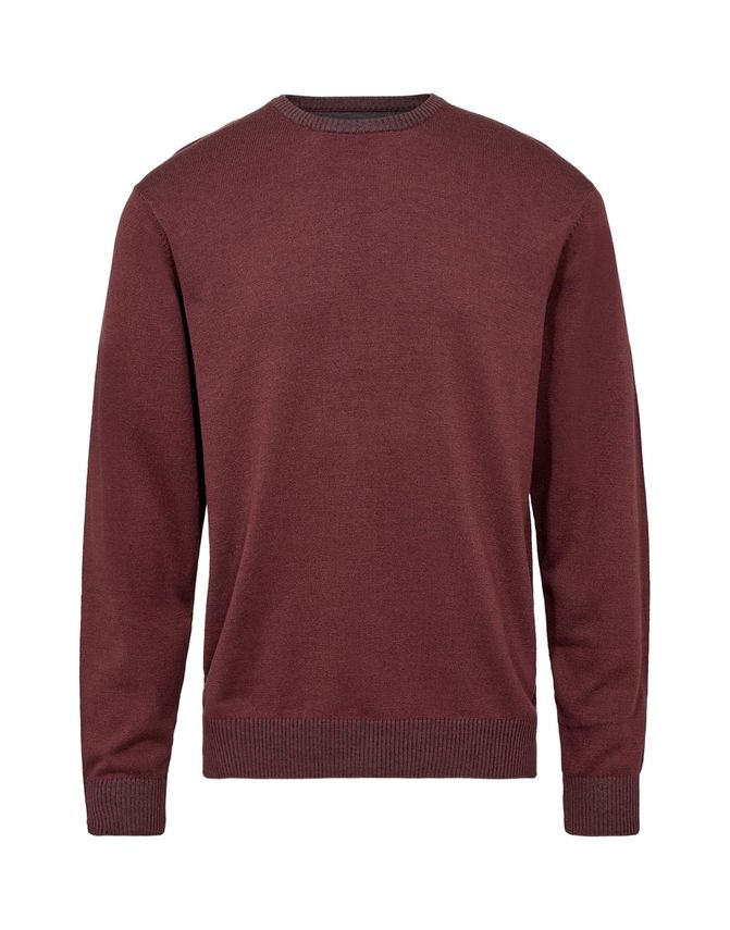 -neck Regular Fit