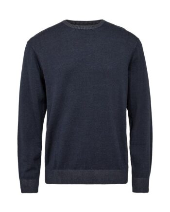 -neck Regular Fit