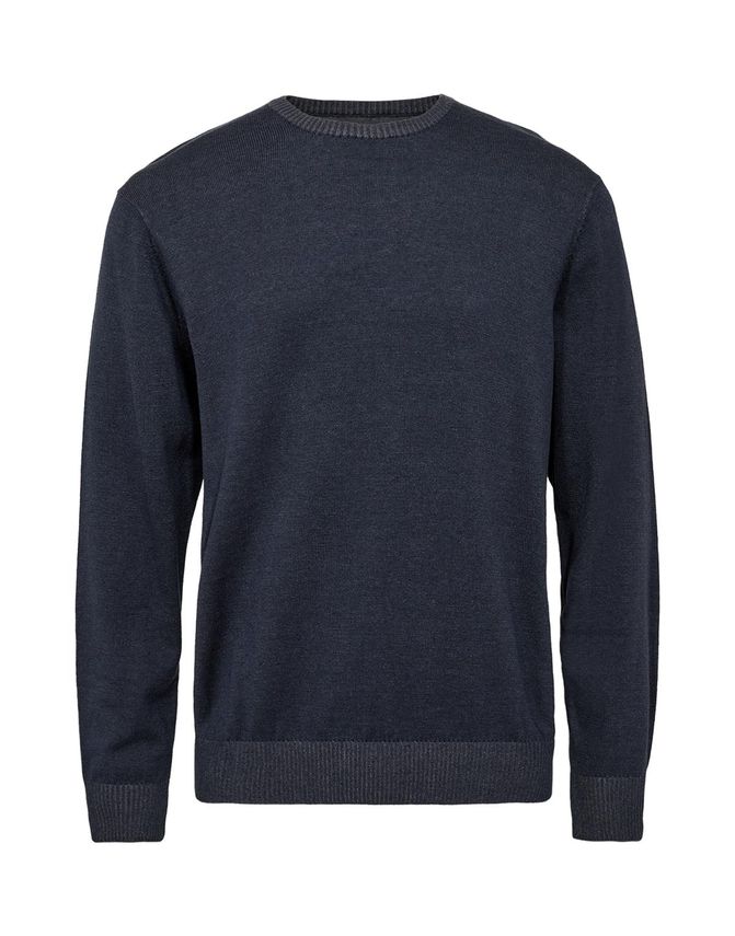 -neck Regular Fit