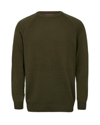 -neck Regular Fit