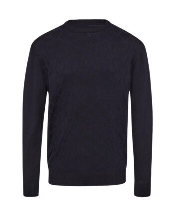 -neck Regular Fit