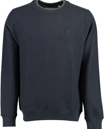 -neck Sweat