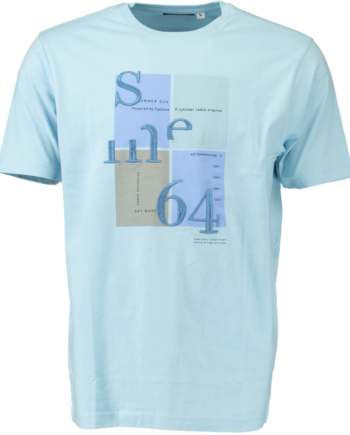 -neck  -shirt