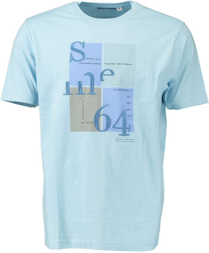 -neck  -shirt
