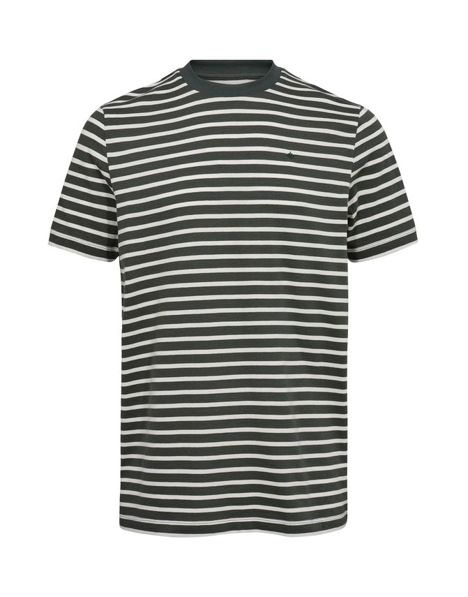 -neck -shirt