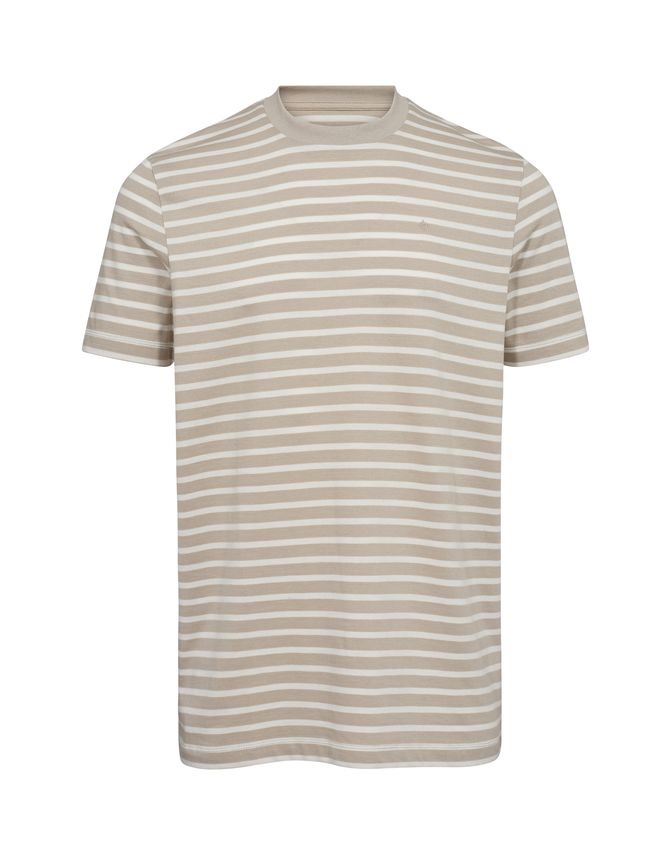 -neck -shirt
