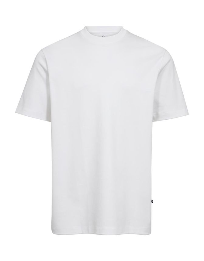 -neck -shirt