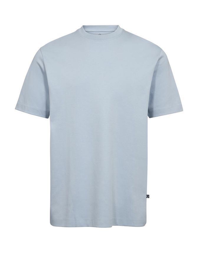 -neck -shirt