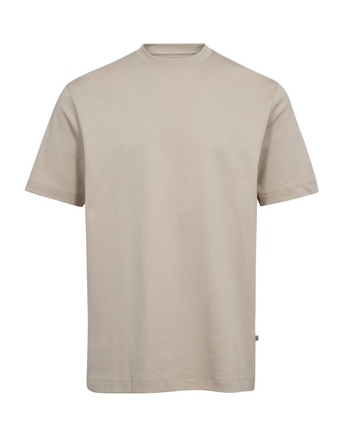 -neck -shirt