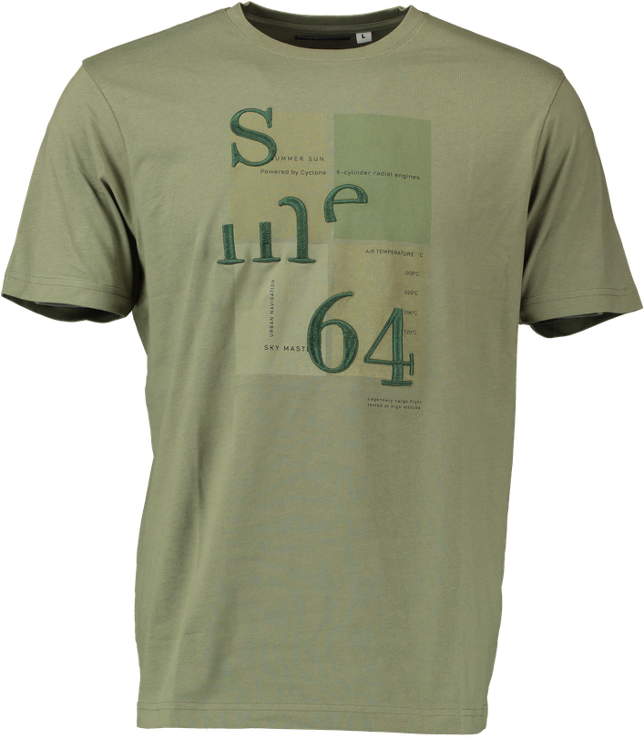 -neck  -shirt
