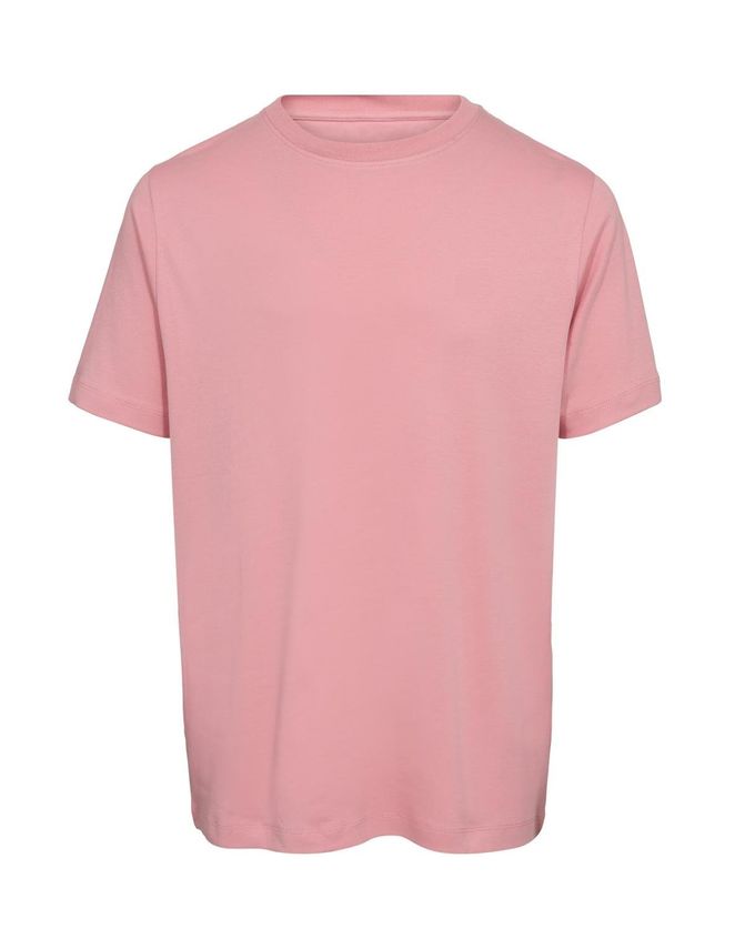 -neck -shirt