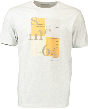 -neck  -shirt