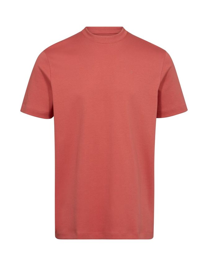 -neck  -shirt