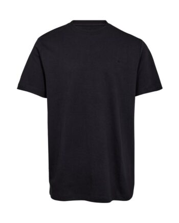 -neck  -shirt Modern Fit
