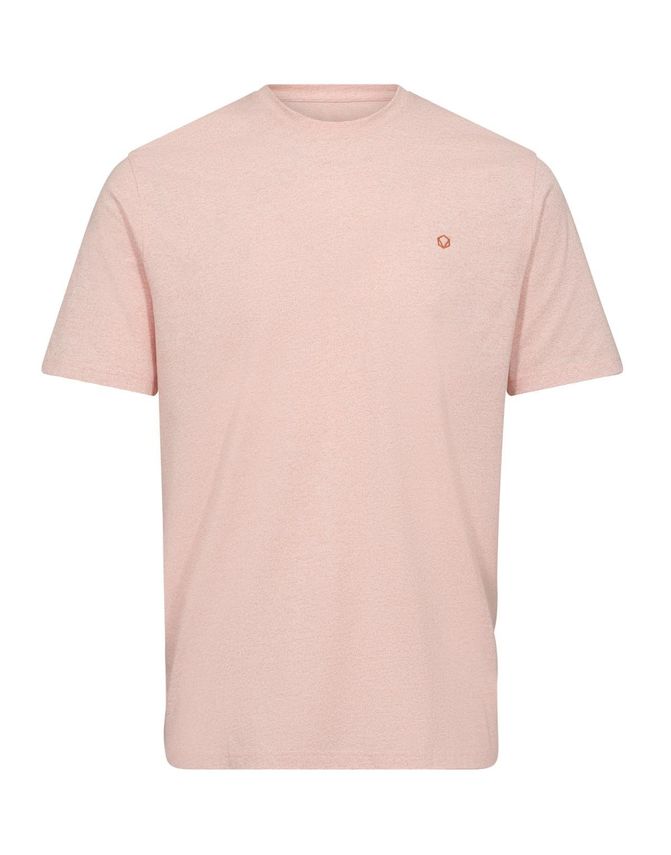 -neck -shirt Regular Fit