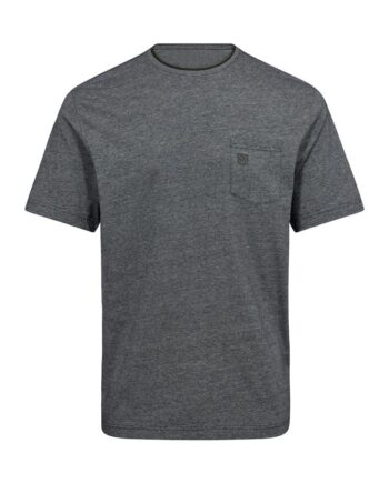 -neck  -shirt Regular Fit