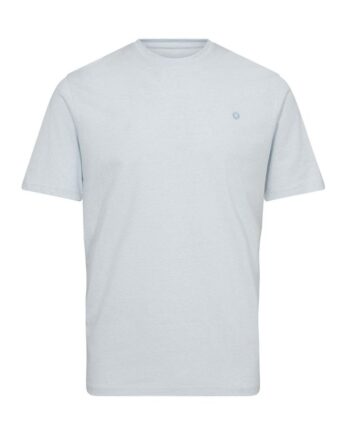 -neck  -shirt Regular Fit