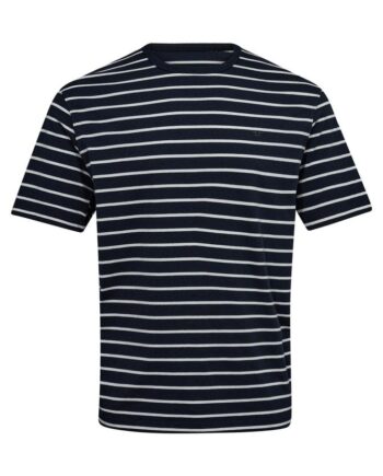 -neck Tee Regular Fit