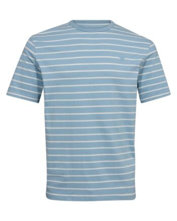 -neck Tee Regular Fit