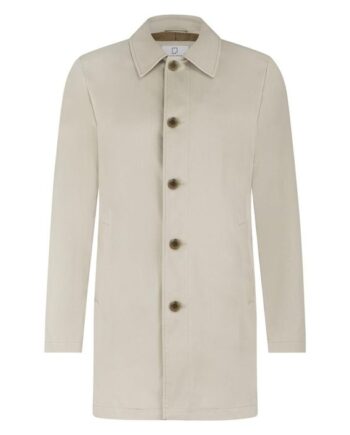 Ocie Coat