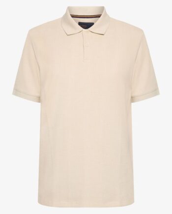 Olausi Structured Polo