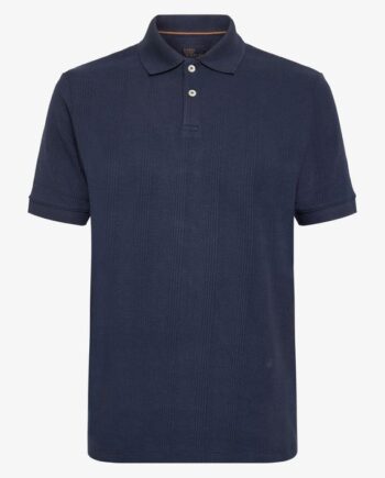 Olausi Structured Polo