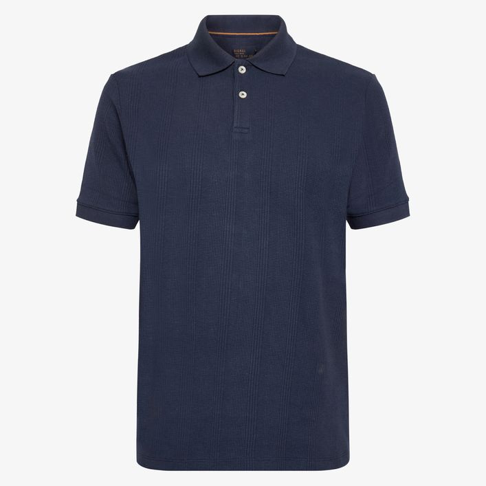 Olausi Structured Polo