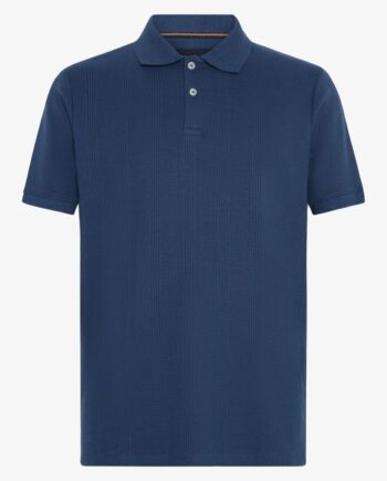 Olausi Structured Polo