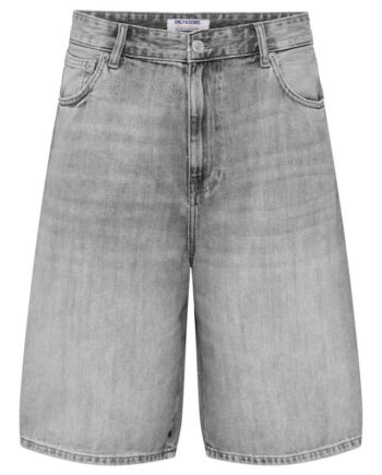Onscarl Bal Mg 6369 Tai Dnm Shorts