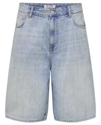 Onscarl Ball Lb 2958 Tai Dnm Shorts