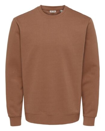 Onsconnor Reg Crew Neck Sweat Noos