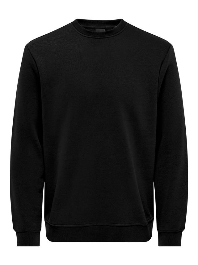 Onsconnor Reg Crew Neck Sweat Noos