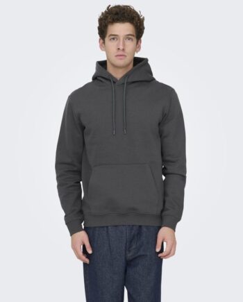 Onsconnor Reg Sweat Hoodie Noos