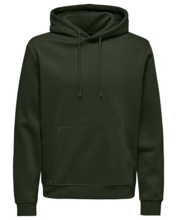 Onsconnor Reg Sweat Hoodie Noos