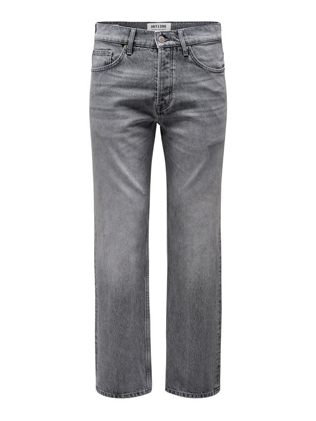 Onsedge Straight Mg 8202 Tai Dnm No