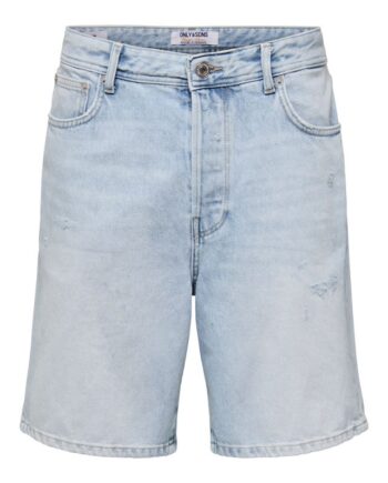 Onsfade Lb 3155 Tai Dnm Shorts Noos