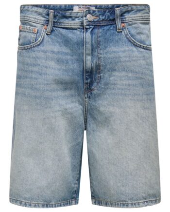 Onsfade Mb Tint 9085 Tai Dnm Shorts
