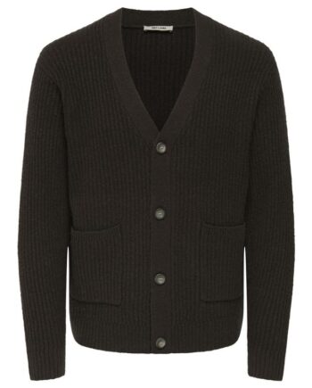 Onsframe Rlx Cardigan Knit