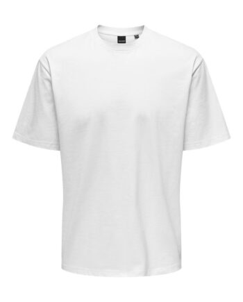 Onsfred Rlx Ss Tee Noos