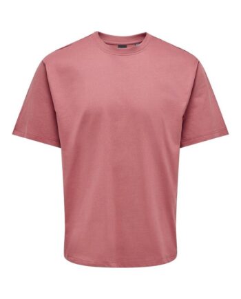 Onsfred Rlx Ss Tee Noos