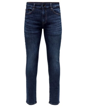 Onsloom Slim    Blue 6749 Dnm Jeans