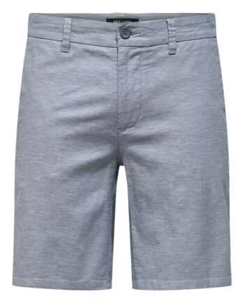 Onsmark 0011 Cotton Linen Shorts No