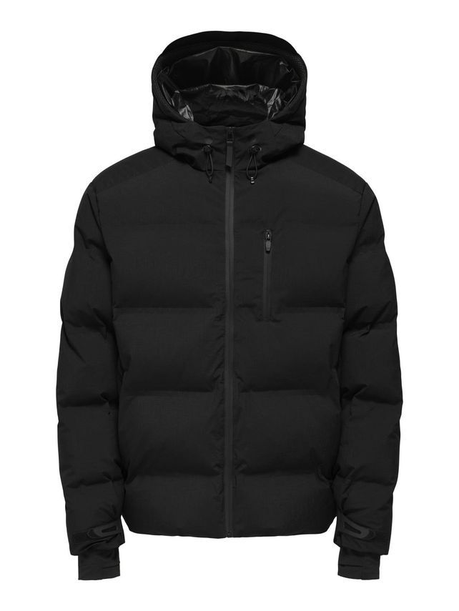 Onsmathis Puffer Otw Noos